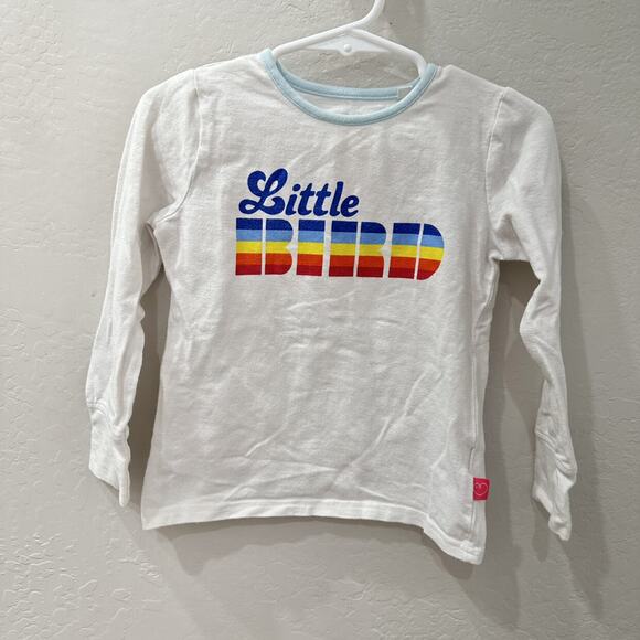 Little Bird by Jools Oliver Long Sleeve Shirt - Picture 1 of 6